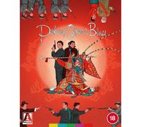 Peking Opera Blues Limited Edition Blu-ray