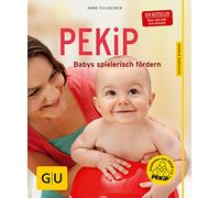 PEKiP: Babys spielerisch fördern
