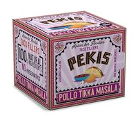 PEKIS POLLO TIKKA MASALA