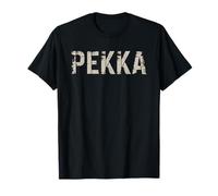 PEKKA Clash of Clan Inspired T-Shirt
