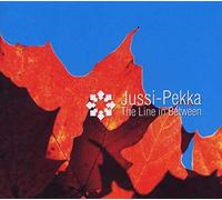 Pekka, Jussi - The Line In-Between