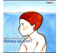 The Musica Choir/Kostiainen - Poikako Vai Tyttö? (Boy Or Girl