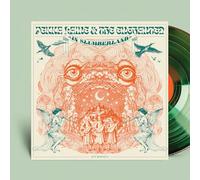 Pekka Laine - Pekka Laine & The Enchanted in Slumberland [VINYL]
