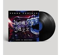 Pekka Pohjola - Heavy Jazz - Live In Finland