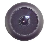 PEKKA Technology 1/3inch 1.8mm 170 Degree Wide Angle Black CCTV Lens for CCD Security Box Camera