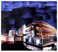 Pekler, Andrew - Nocturnes, False Dawns, Breakdowns
