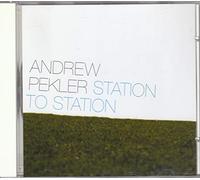 Pekler, Andrew - Station To Station