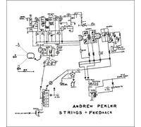 Pekler, Andrew - Strings + Feedback