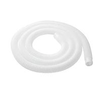 PEKLOKIW Swimming Pool Cleaner Hose, 32mm/3M Replacement Hose for Above Ground Pools, Blue, Polyethylene (PE), 3M Length, 1 Pack