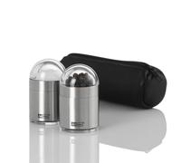 PEKNICK ToGo Set Pepper and Salt Mill AdHoc SINGLE PIECES