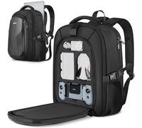 PEKREWS Case for Potensic Atom 2, Large Backpack for Atom 2/SE/3-Axis/LT