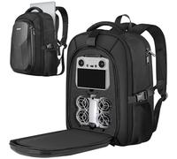 PEKREWS Neo 2 Case, for DJI RC 2, RC-N3 / RC-N2 Controller, Drone Backpack