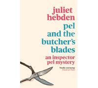 Pel and the Butcher's Blades