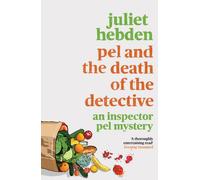 Pel and the Death of the Detective