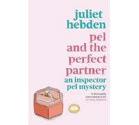 Pel and the Perfect Partner (An Inspector Pel Mystery)