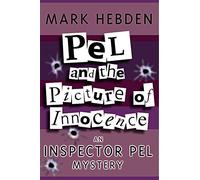 Pel And The Picture Of Innocence: 14 (Inspector Pel)
