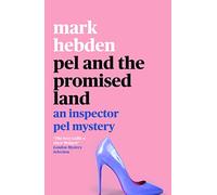 Pel and the Promised Land: 9 (An Inspector Pel Mystery)