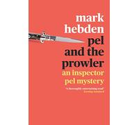 Pel and the Prowler: 9 (The Inspector Pel Mystery series)
