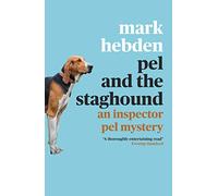 Pel and the Staghound: 5 (The Inspector Pel Mystery series)