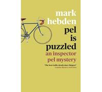 Pel Is Puzzled: 4 (The Inspector Pel Mystery series)