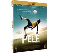 PelA© [Combo Blu-ray + DVD]
