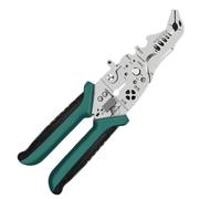 Pelacables multifuncionales TYDFZD: la herramienta definitiva for hombres, mujeres y personal de decoración: pelado, corte, sujeción, pelado y mucho más. 2 piezas(B5)