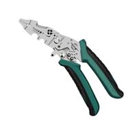 Pelacables multifuncionales TYDFZD: la herramienta definitiva for hombres, mujeres y personal de decoración: pelado, corte, sujeción, pelado y mucho más. 2 piezas(A3)