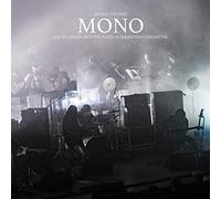 Mono - Beyond The Past