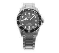 Pelagos 42mm Titanium and Stainless Steel