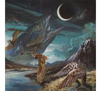 Pelagos - Revolve (LP) [VINYL]