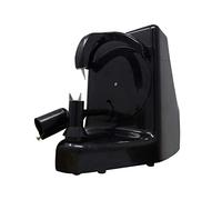 Pelamatic - Automatic Fruit & Vegetable Peeler | Electric Apple Peeler | Fast & Efficient | Rust-Resistant Stainless Steel | Easy Cleanup, Black, One Size, Plastic