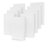 Pelano 9Pack HRF-R3 Hepa Replacement Filters Compatible with Honeywell HA300, HPA300, HPA300VP, HPA304, HPA3300, HPA5300 & HPA8350 air Purifier,Filter R (HRF-R3 & HRF-R2 & HRF-R1)