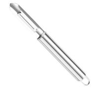 Pelapatate - Sbucciaverdure | Pelatore Di Frutta | Utensile Manuale Appendibile Per Cucina Domestica Professionale Pique Nique All Aperto Campeggio Barbecue | Gadget Appendibile Utensile Manuale