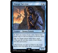 Pelargir Survivor (foil) | The Lord of the Rings: Tales of Middle-earth