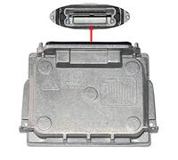 Pelbaikim 89034934 Xenon Headlight Ballast for E81 E82 E87 E88, 1 Q7 S60 XC60 XC90 Eos #63117180050 89076976 4L0907391A