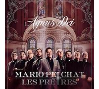Pelchat, Mario / Les Pretres - Agnus Dei