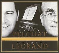 Pelchat, Mario - Mario Pelchat & Michel..