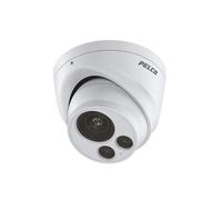 Pelco IFV523-1ERS 5MP IR OUTDOOR DOME CCTV CAMERA 3.6mm LENS NDAA-COMPLIANT