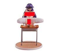 PelcoR Ecchi Anime Figures - Shiina Chizuru - 1/5.5.Hentai Figure/Action Figure/Removable Clothes/Cartoon Toys Figures/Cute Dolls/Anime Girl Collection/Figure Toy.