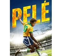 Pelé: Birth of a Legend