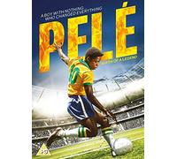Pelé: Birth Of A Legend (DVD)
