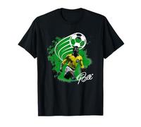 Pele_Brasil_006 T-Shirt