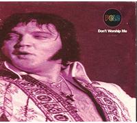 Pele - Don't Worship Me