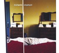 PELE - Elephant [VINYL]