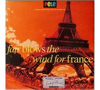 Pele - Fair Blows The Wind For France