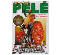 Pele : La Légende du Football