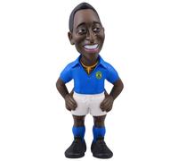 Pele - MINIX Figure 12cm Brazil Away Kit - MINIX Figures - B300z