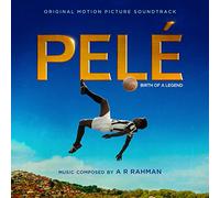 Pelé (Original Motion Picture Soundtrack)