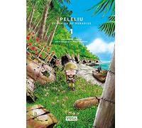 Peleliu, Guernica of paradise - Tome 1