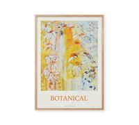 Peléton Botanical 70x100 Poster